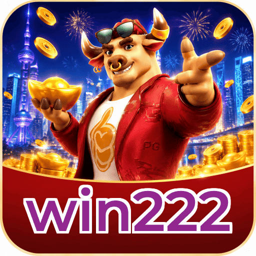 win222 Logo 3