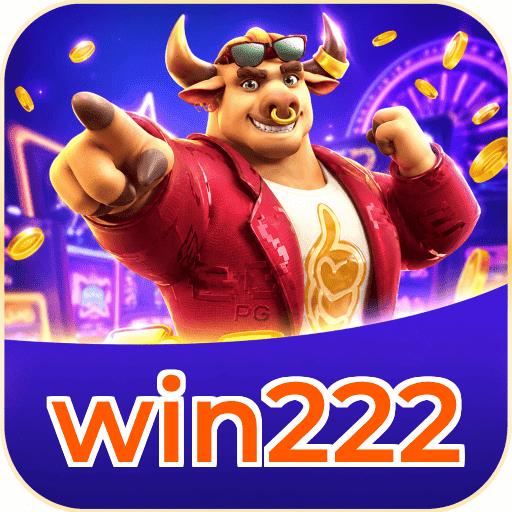 win222 Segurança Logo 3