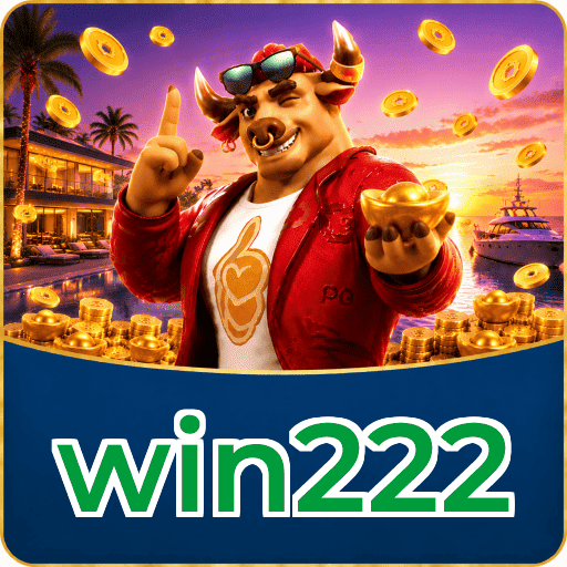 Licença Curaçao win222