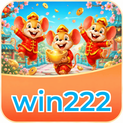 win222 Logo 1