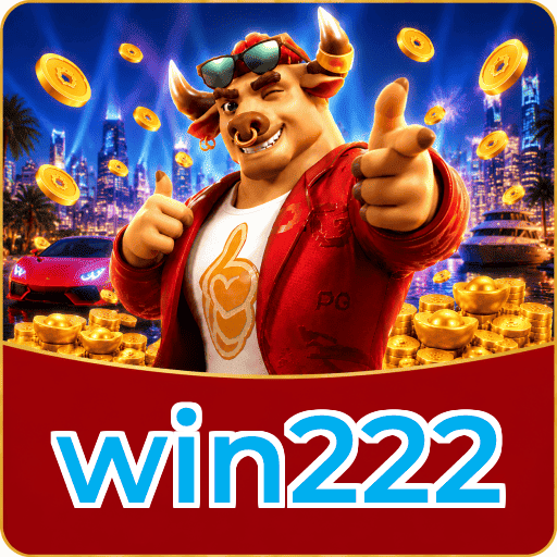 Slots win222 - Jackpots Progressivos