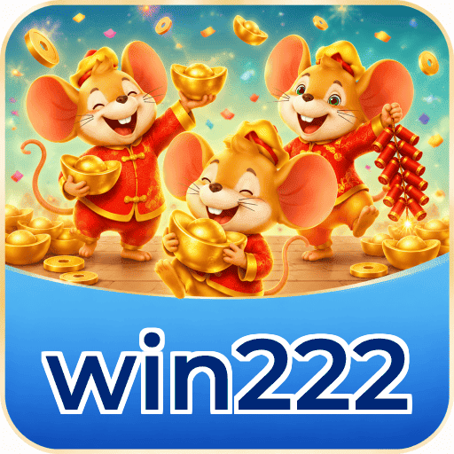 win222 Logo 2